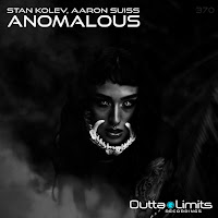 Stan Kolev - Anomalous Ft Aaron Suiss загрузить