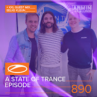 Stan Kolev - Outta Limits (Asot 890) загрузить