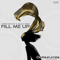 Stan Kolev - Fill Me Up (Instrumental Mix) Feat. Sula Mae (Feat. Sula Mae) загрузить