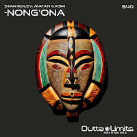 Stan Kolev - -Nong’ona Ft Matan Caspi загрузить