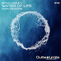 Stan Kolev - Water Of Life (2024 Rework) загрузить