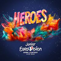 Stand Uniqu3 - Back To Life (Junior Eurovision 2023 / United Kingdom) mp3 скачать
