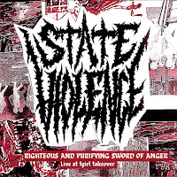 State Violence - Pain ... (Live) загрузить