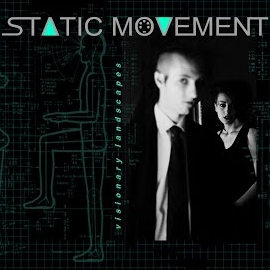 Static Movement - The Waveshaper загрузить