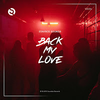Stavros Sounds - Back My Love загрузить