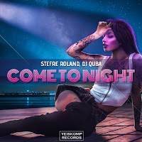Stefre Roland - Come To Night Ft Dj Quba загрузить
