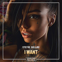 Stefre Roland - I Want загрузить