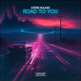 Stefre Roland - Road To You загрузить