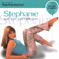 Stephanie - I Wanna Know What Is Love загрузить