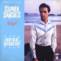 Stephen Sanchez - Baby Blue Bathing Suit загрузить