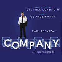 Stephen Sondheim - Company загрузить