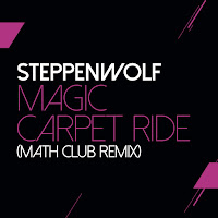 Steppenwolf - Magic Carpet Ride (Mathclub Remix) загрузить
