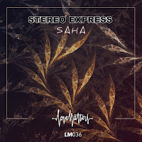 Stereo Express - Saha загрузить