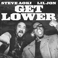 Steve Aoki - Get Lower Ft Lil Jon загрузить