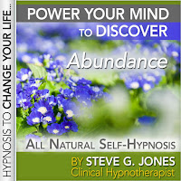 Steve G. Jones - Abundance Platinum Self-Hypnosis загрузить