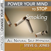 Steve G. Jones - Stop Smoking Hypnosis загрузить