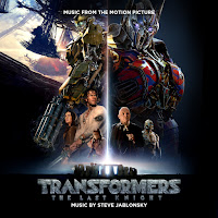 Steve Jablonsky - We Have To Go загрузить