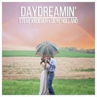Steve Kroeger - Daydreamin' Ft Skye Holland загрузить