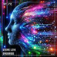 Steve Levi - Override загрузить