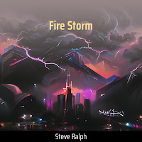 Steve Ralph - Fire Storm загрузить