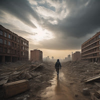 Steve Ralph - Scary Tense загрузить