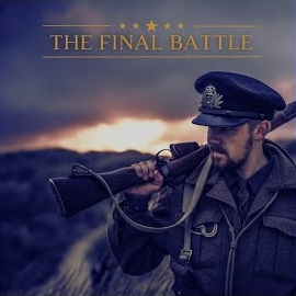Steve Ralph - The Final Battle загрузить