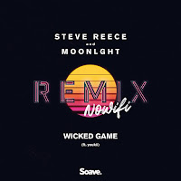 Steve Reece - Wicked Game [Nowifi Remix] (Feat. Youkii) Ft Moonlght & Youkii & And Nowifi загрузить