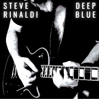 Steve Rinaldi - Deep Blue загрузить