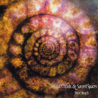 Steve Roach - The Spiral Of Time's Fire Burns On загрузить