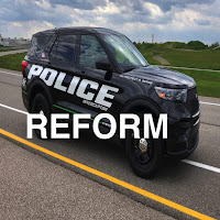 Steve Shapiro - Police Reform загрузить