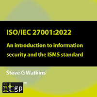 Steve Watkins - Chapter 5: Information Security Controls.2 & Chapter 6: Certification.1 - Iso/Iec 27001:2022 загрузить