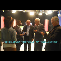 Steven Roy Goodman - Higher Education Today: National Service загрузить