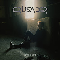 Stevie Howie - Crusader загрузить