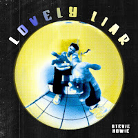 Stevie Howie - Lovely Liar загрузить