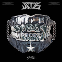 Stray Kids - Chk Chk Boom (Festival Ver.) загрузить