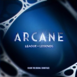 Stromae - Ma Meilleure Ennemie (From The Series Arcane League Of Legends) Ft Pomme загрузить