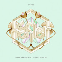 Stromae - Défiler (Bande Originale De La Capsule No. 5 Mosaert) загрузить