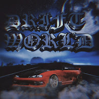 Stxrz - Drift World загрузить
