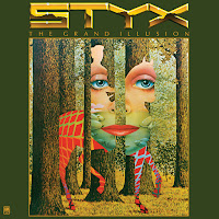Styx - Come Sail Away загрузить