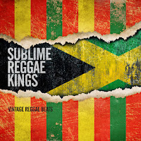 Sublime Reggae Kings - Human (Album Mix) загрузить