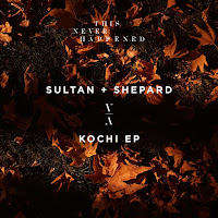 Sultan + Shepard - Kochi загрузить