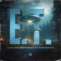 Sunlike Brothers - E.t. Ft Tonenation загрузить