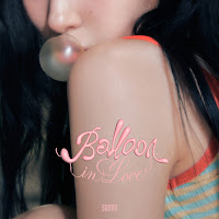 Sunmi(선미) - Balloon In Love (Balloon In Love) загрузить