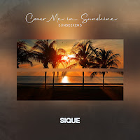 Sunseekers - Cover Me In Sunshine Ft Sique загрузить