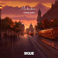 Sunseekers - Makeba mp3 скачать