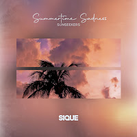 Sunseekers - Summertime Sadness Ft Sique загрузить
