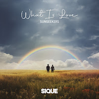 Sunseekers - What Is Love загрузить