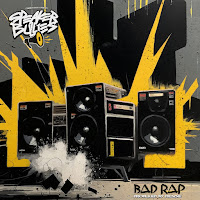 Supastition - Bad Rap Ft Praise & Speaker Bullies загрузить