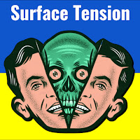 Surface Tension - Pennywise загрузить