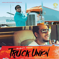 Surjit Khan - Truck Union загрузить